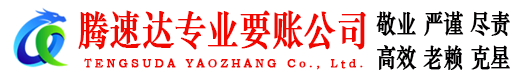 丹江口腾速达清债公司